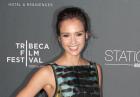 Jessica Alba - Impreza przed Tribeca Film Festival